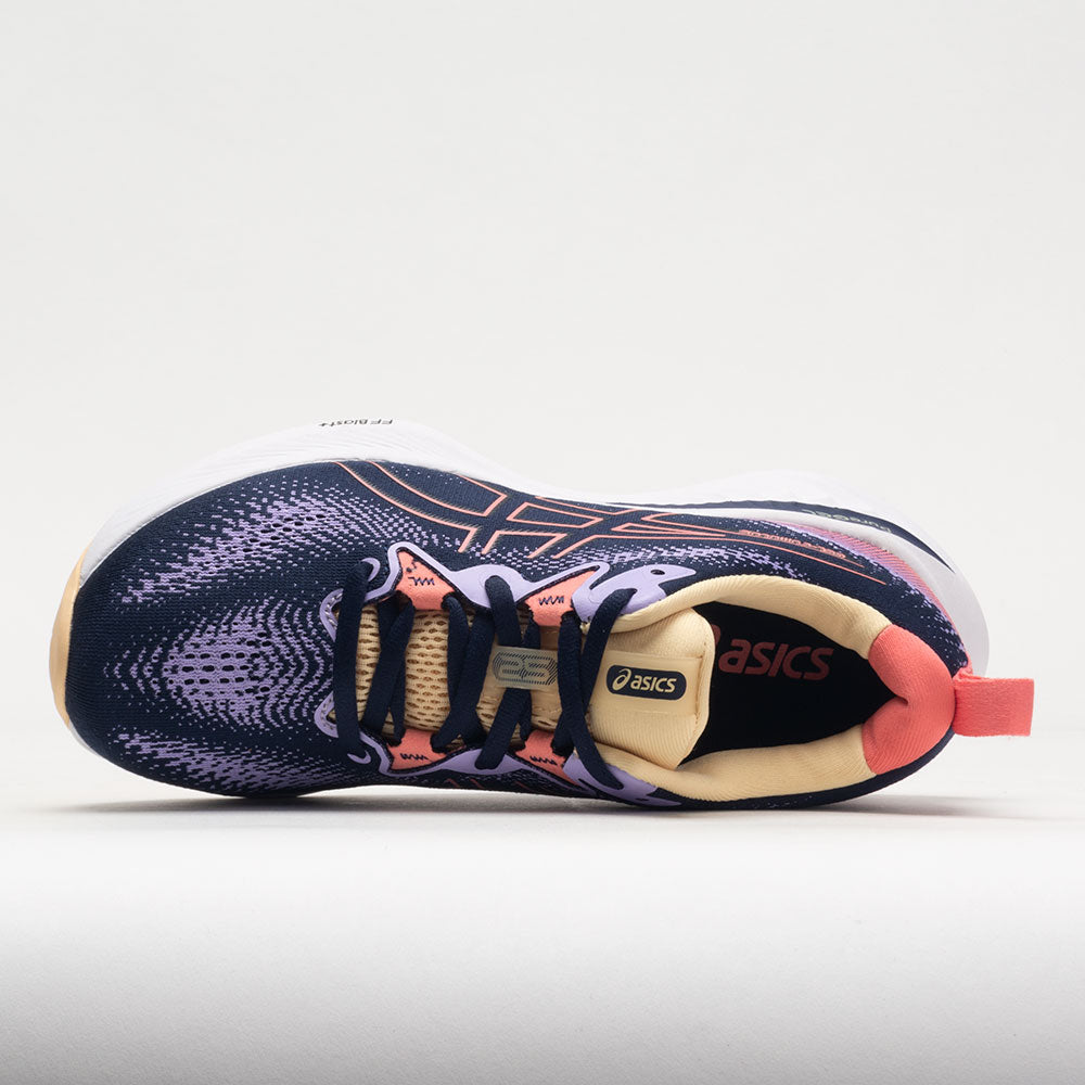 ASICS GEL-Cumulus 25 Women's Midnight/Papaya