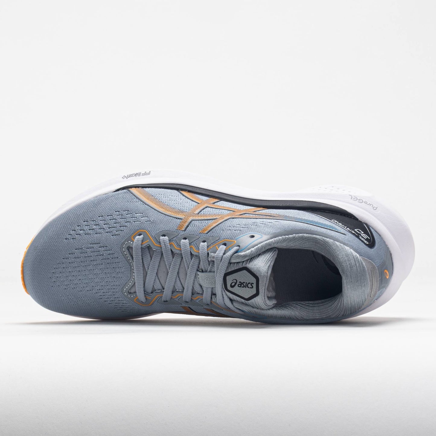 ASICS GEL-Kayano 30 Men's Sheet Rock/Fellow Yellow