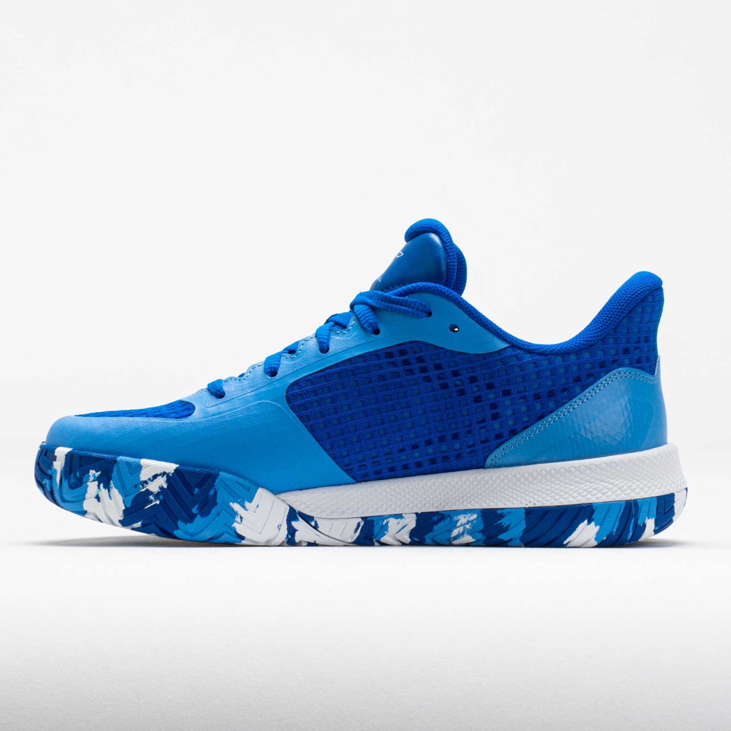 Skechers Viper Court Pro Women's Blue/White