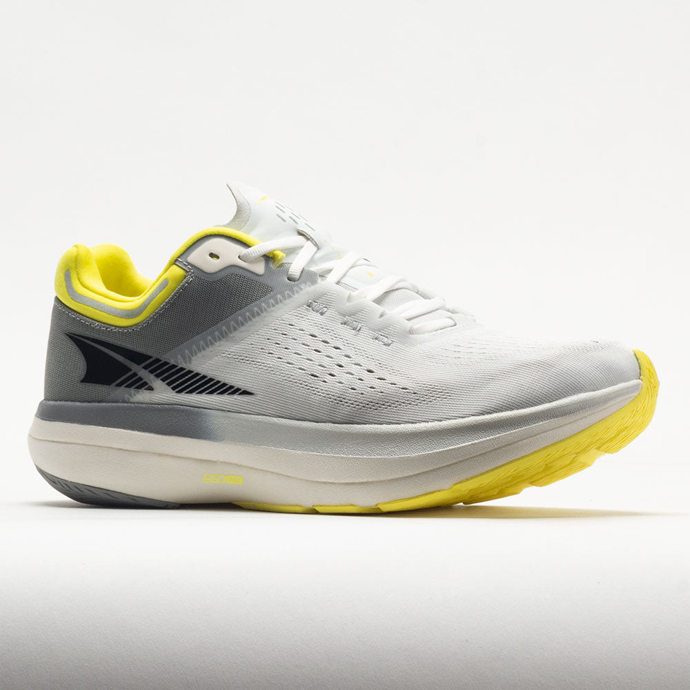 Altra Vanish Tempo Women's Gray/Yellow