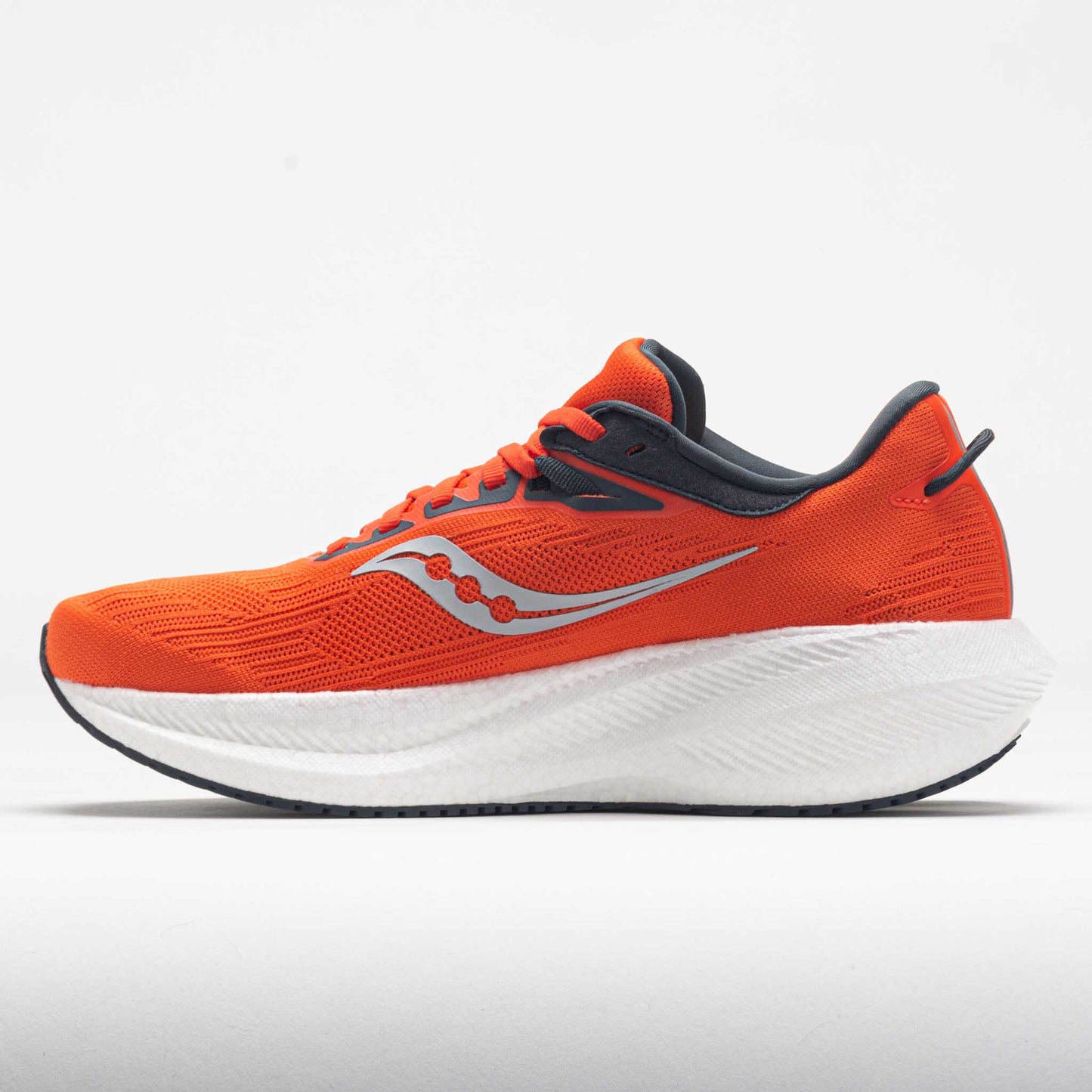Saucony Triumph 21 Men's Pepper/Shadow