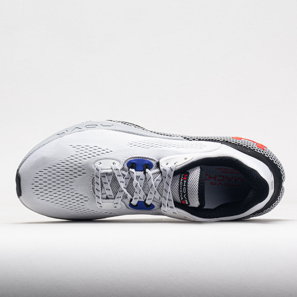 Under Armour HOVR Machina 3 Men's White