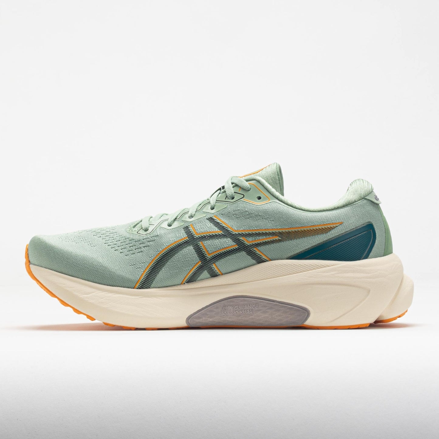 ASICS GEL-Kayano 30 Men's Dark Jade/Black