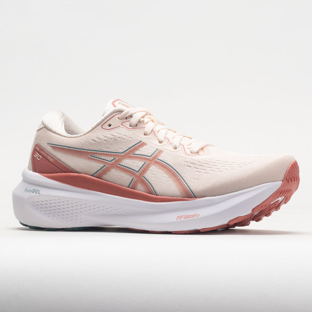 ASICS GEL-Kayano 30 Women's Rose Dust/Light Garnet