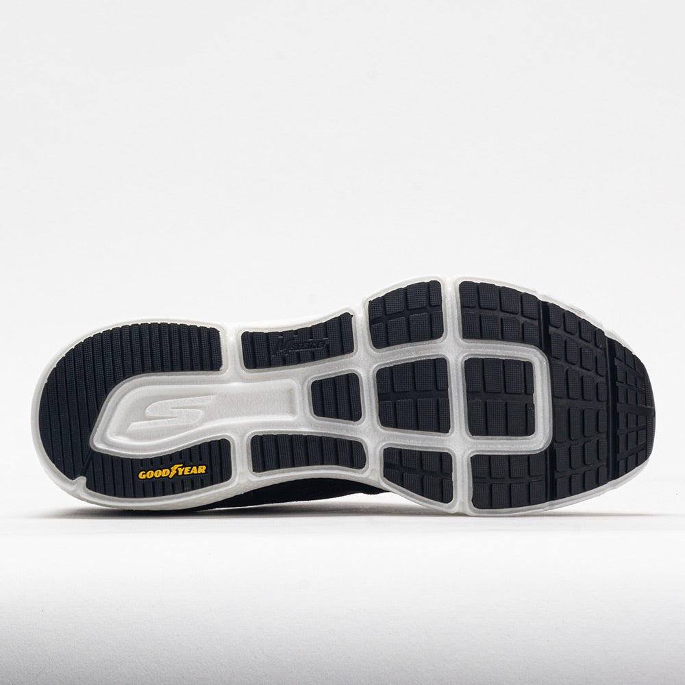 Skechers GOrun Ride 10 Women's Black/White