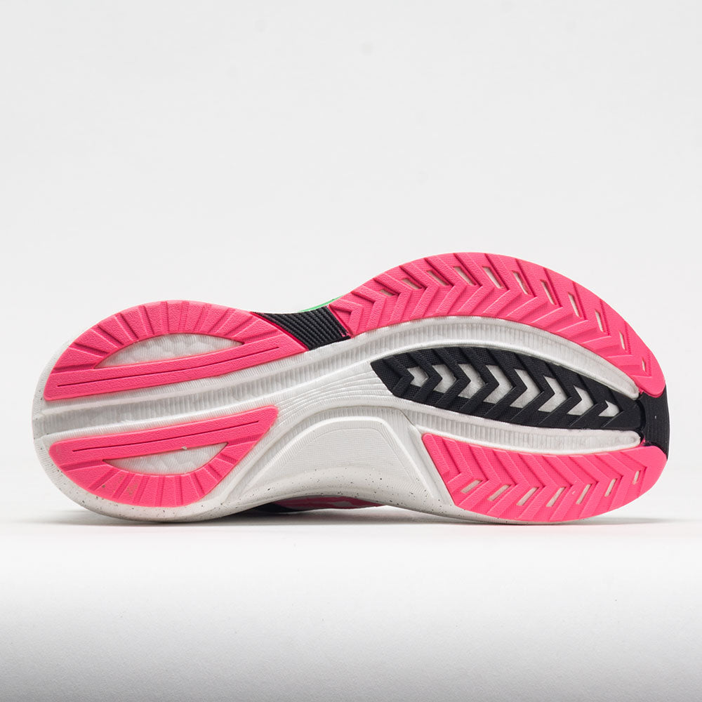 Saucony Tempus Women's White/ViZiPink