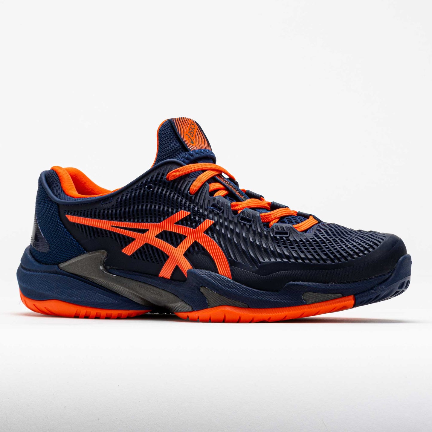 ASICS Court FF 3 Men's Blue Expanse/Koi
