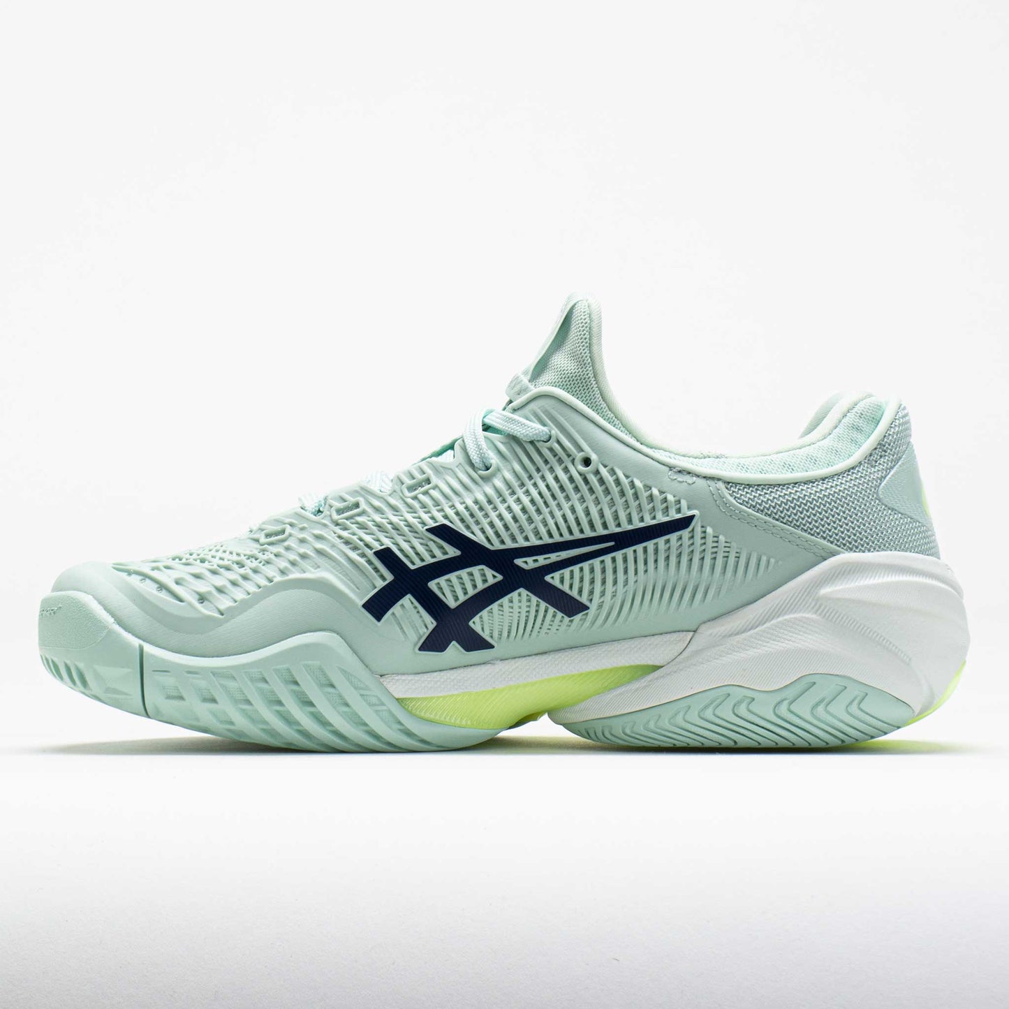 ASICS Court FF 3 Women's Pale Blue/Blue Expanse