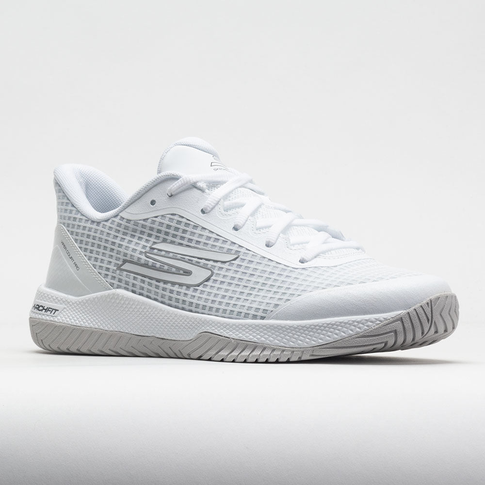 Skechers Viper Court Pro Men's White