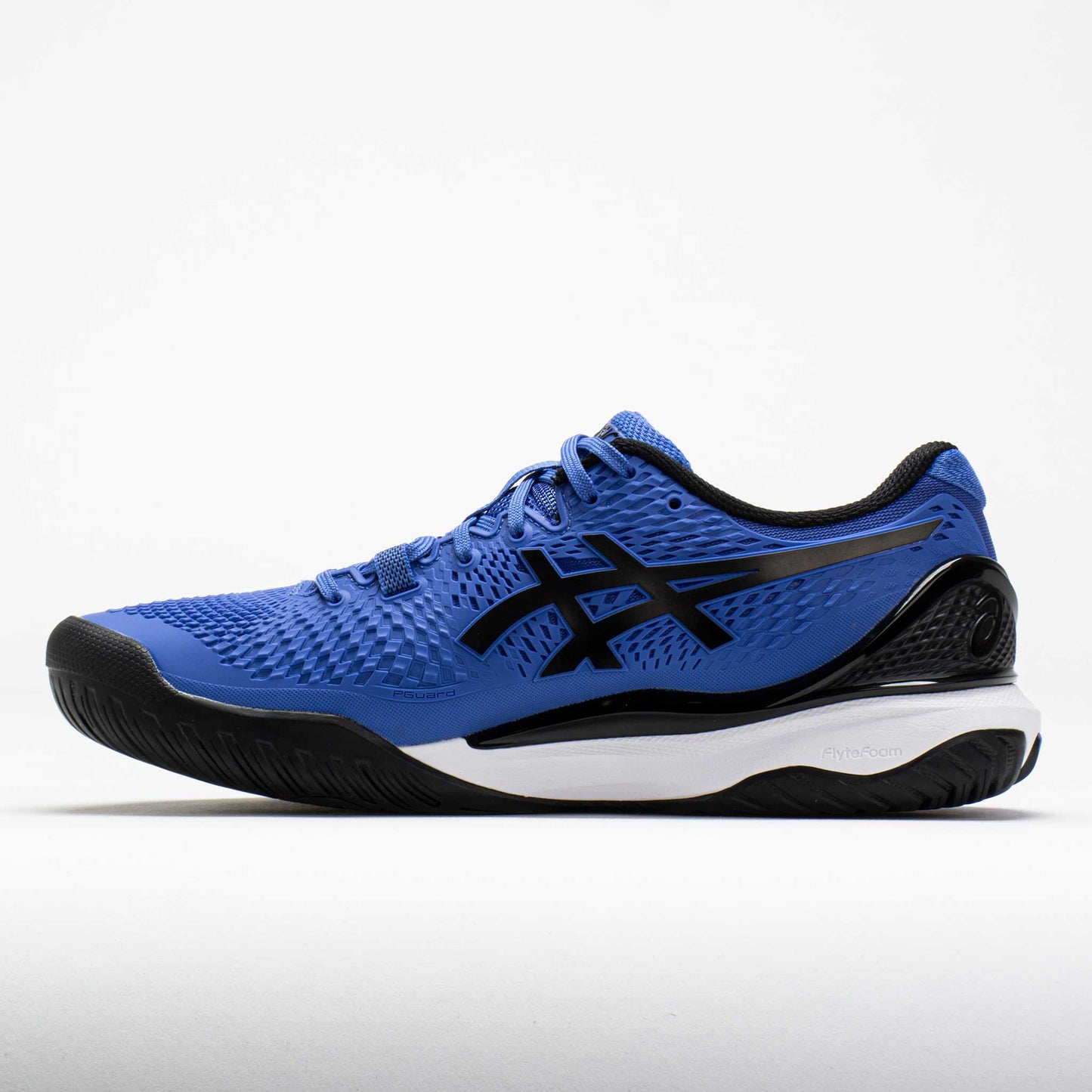 ASICS GEL-Resolution 9 Men's Sapphire/Black