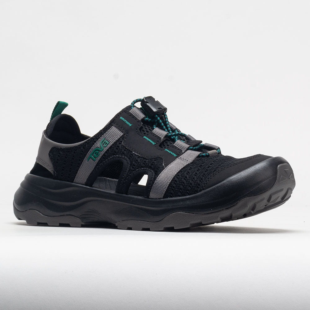 Teva Outflow CT Women's Black/Grey