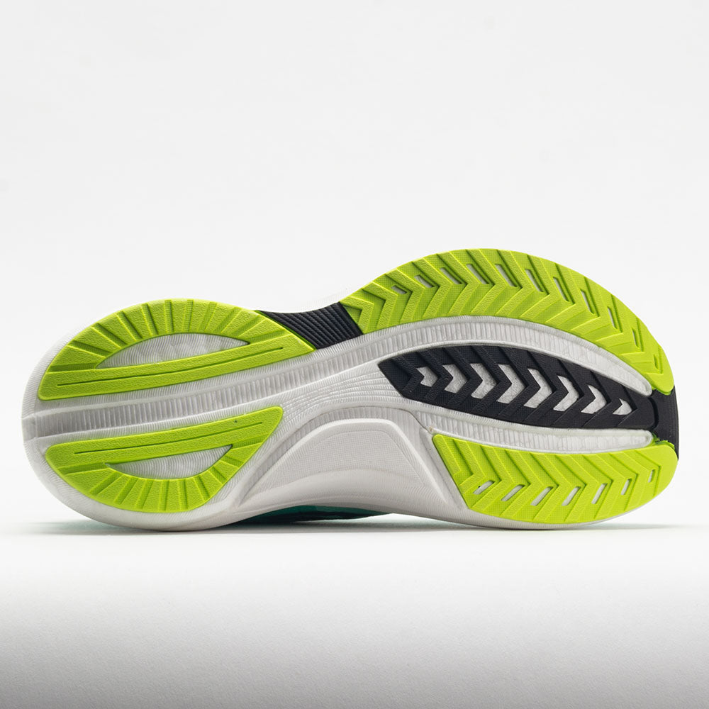 Saucony Tempus Women's Cool Mint/Acid