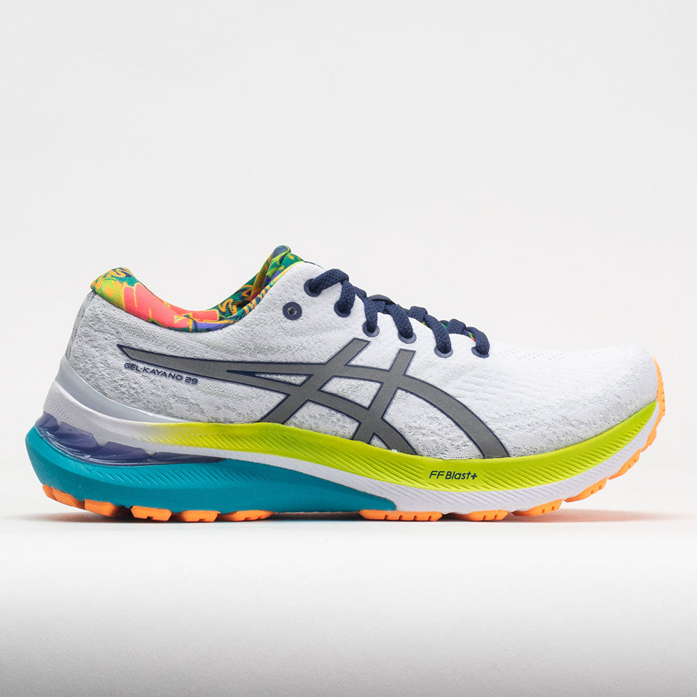 ASICS GEL-Kayano 29 Men's Lite-Show Lime Zest/Lite-Show