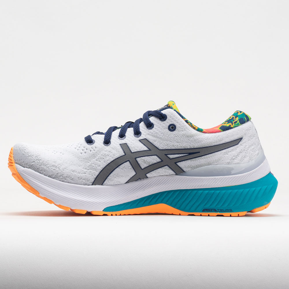 ASICS GEL-Kayano 29 Men's Lite-Show Lime Zest/Lite-Show