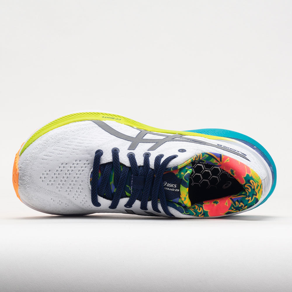ASICS GEL-Kayano 29 Men's Lite-Show Lime Zest/Lite-Show