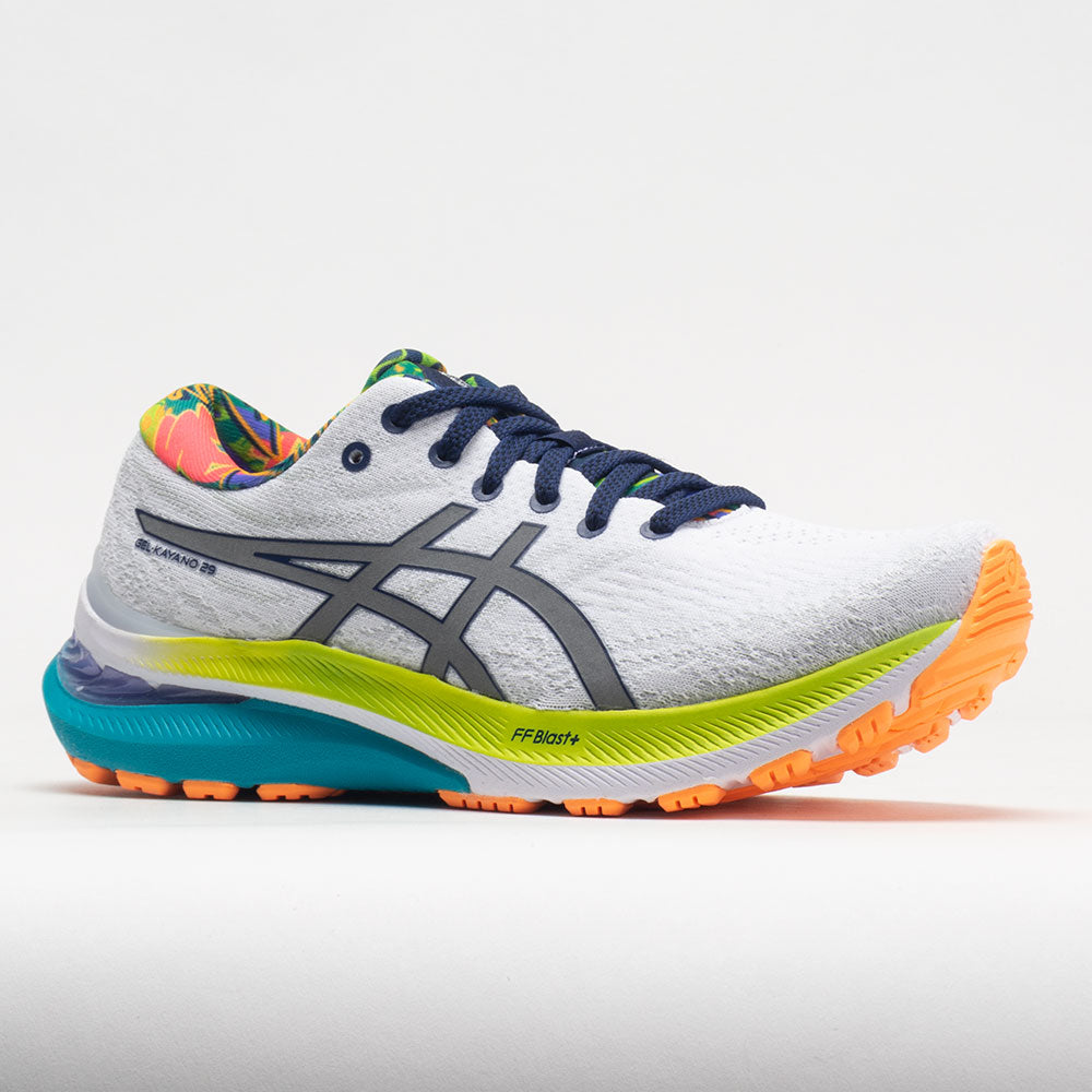 ASICS GEL-Kayano 29 Men's Lite-Show Lime Zest/Lite-Show