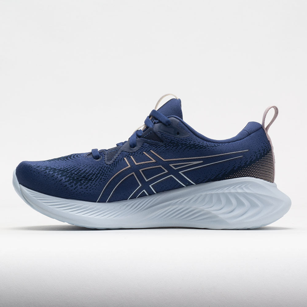ASICS GEL-Cumulus 25 Women's Indigo Blue/Sky