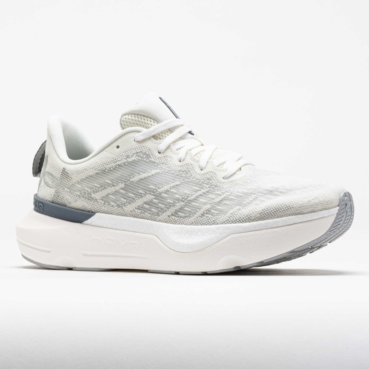 Under Armour Infinite Pro Breeze Men's White Quartz