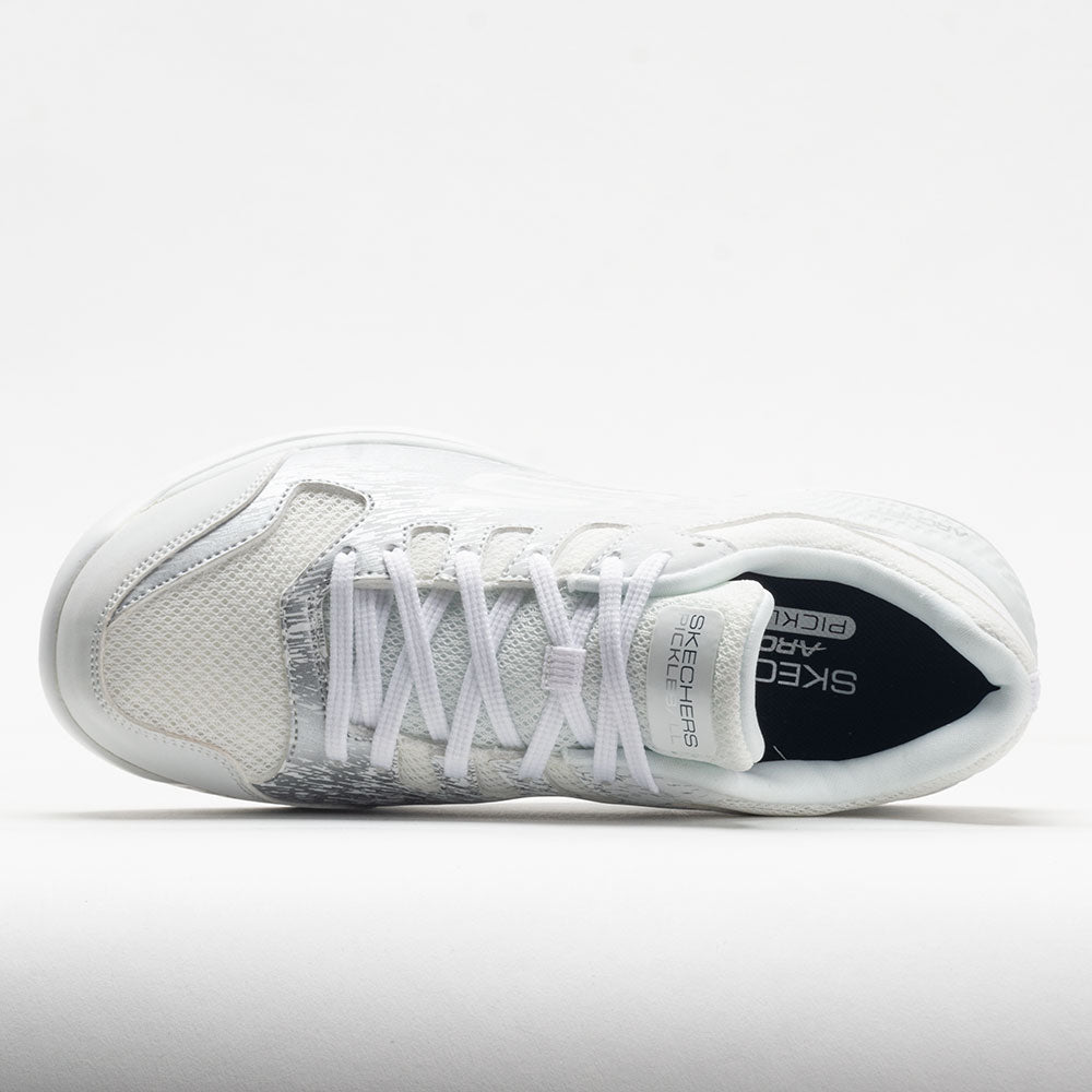 Skechers Viper Court Women's White