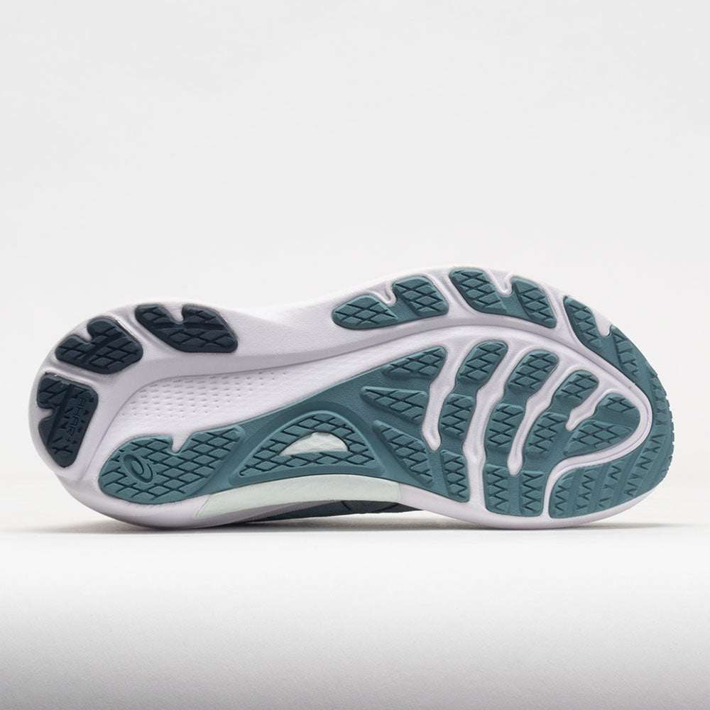 ASICS GEL-Kayano 30 Women's Ocean Haze/Pure Aqua