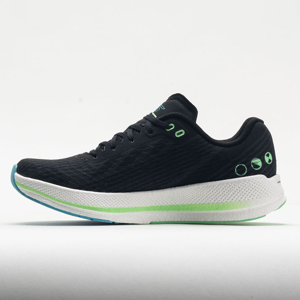 Skechers GoRun Razor 4 Women's Black/Blue