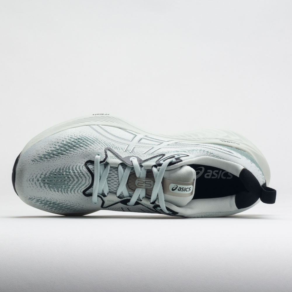 ASICS GEL-Cumulus 25 Men's Pure Aqua/White