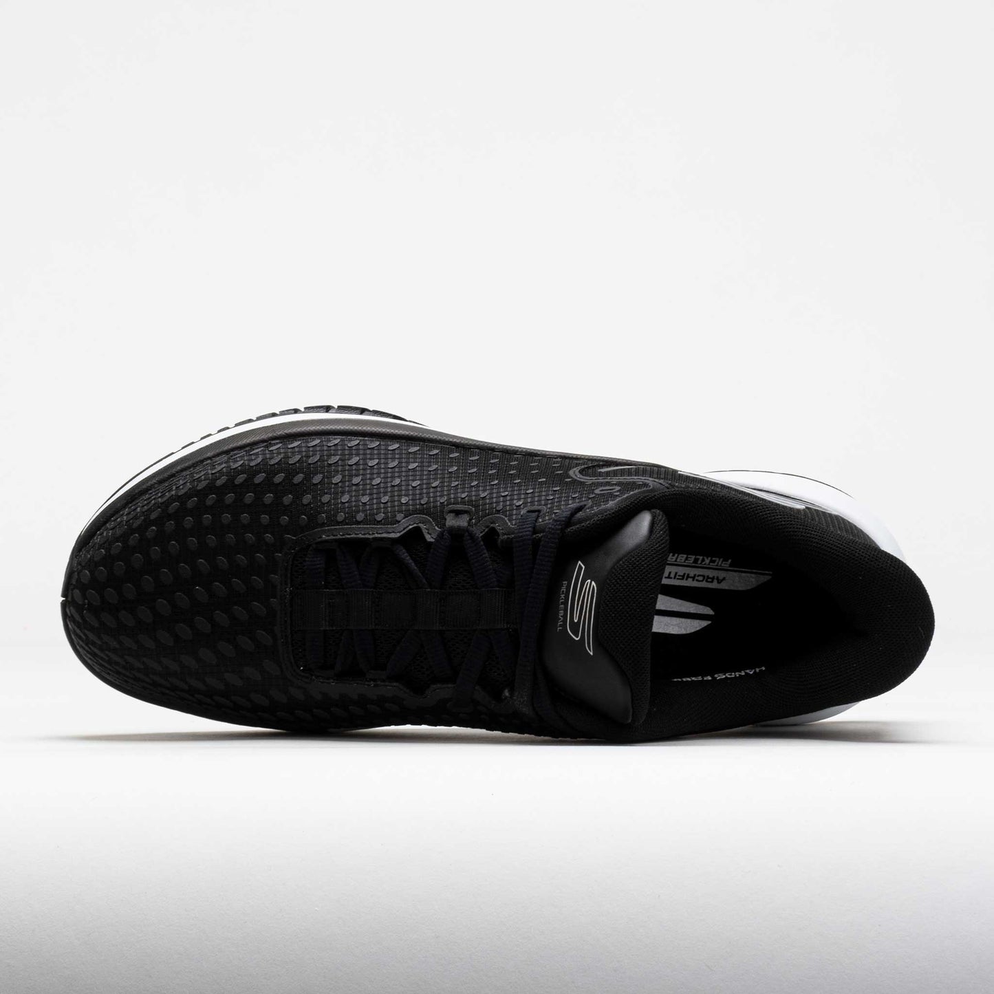 Skechers Viper Court Elite Men's Black/White