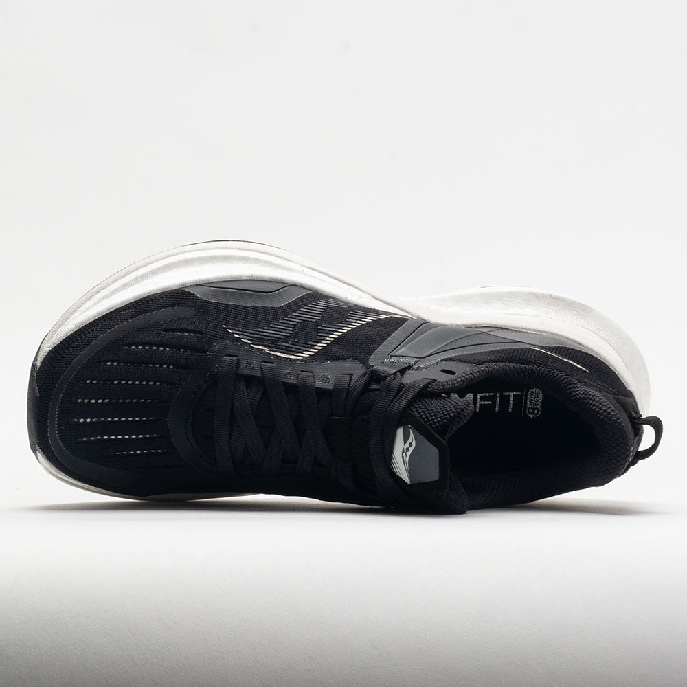 Saucony Tempus Women's Black/Fog