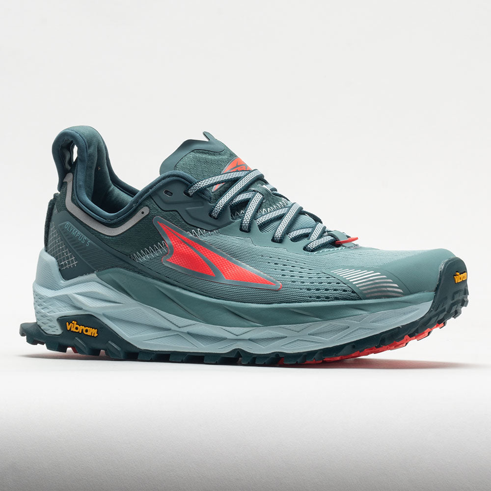 Altra Olympus 5 Women's Dusty Teal