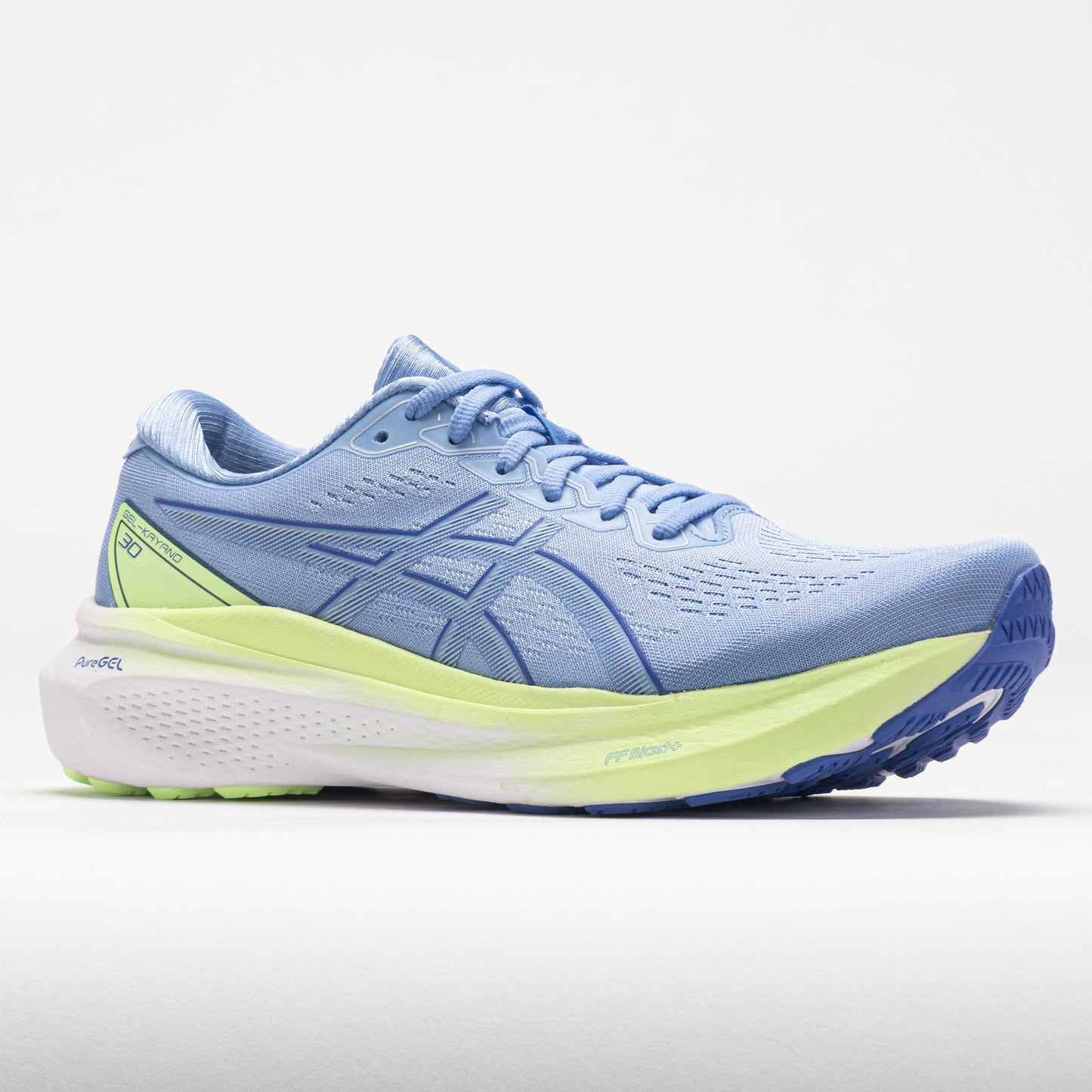 ASICS GEL-Kayano 30 Women's  Light Sapphire/Light Blue