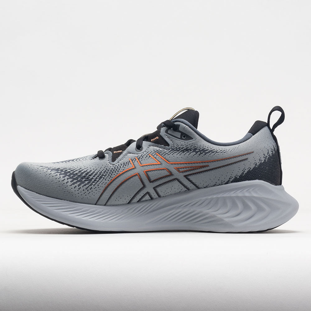 ASICS GEL-Cumulus 25 Men's  Sheet Rock/Sun Peach