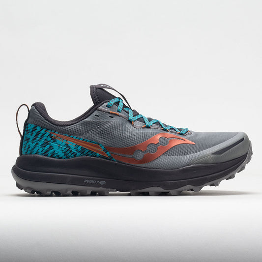 Saucony Xodus Ultra 2 Men's  Fossil/Basalt