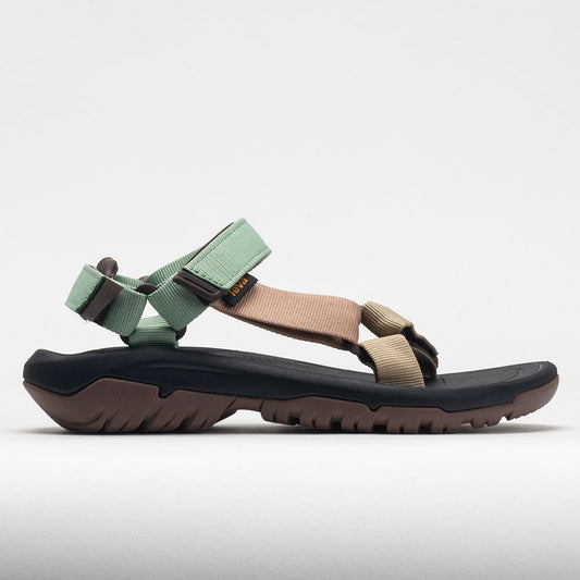 Teva Hurricane XLT2 Women's  Basil/Maple Sugar Multi