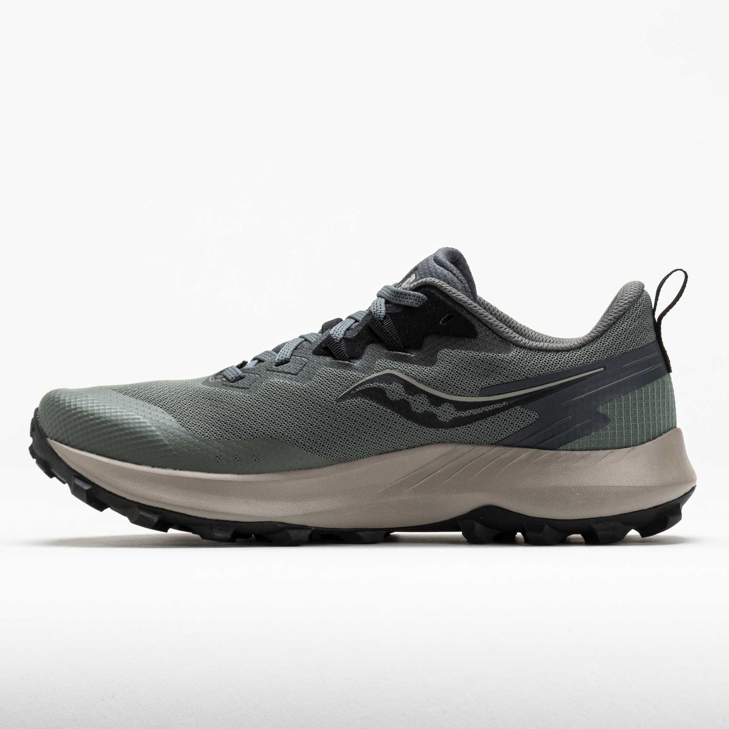 Saucony Peregrine 14 Men's  Bough/Shadow