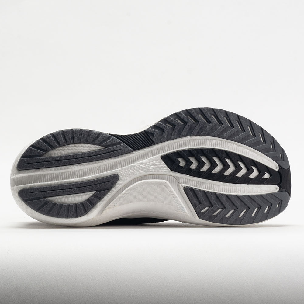 Saucony Tempus Women's  Black/Fog